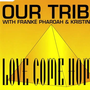 Love Come Home