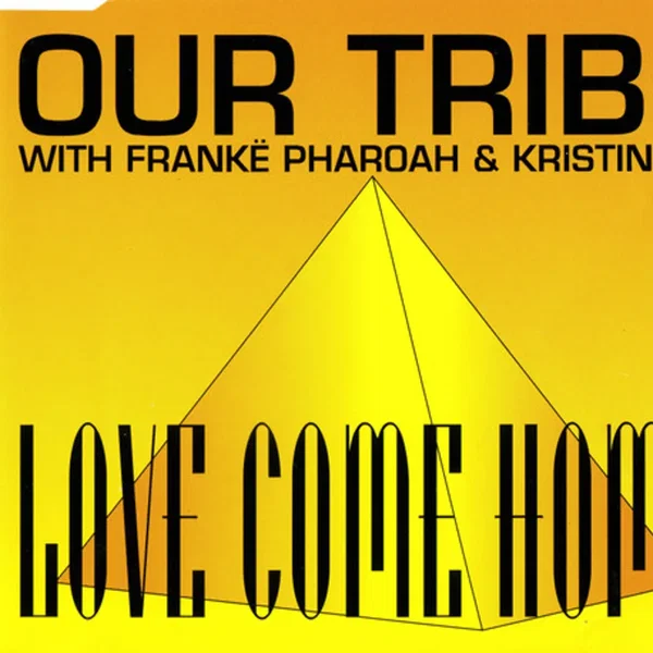 Love Come Home