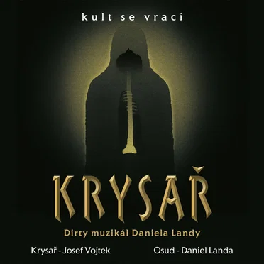 Krysař