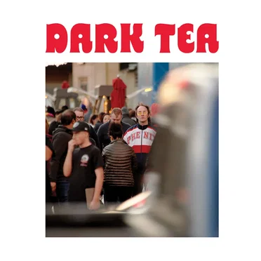 Dark Tea