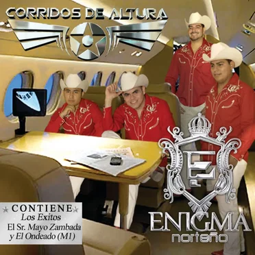 Corridos de altura