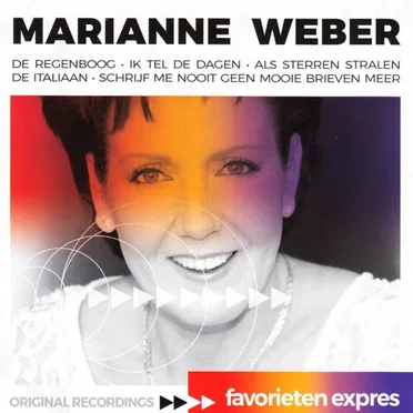 Marianne Weber