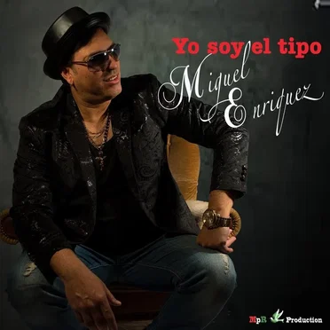 Miguel Enriquez