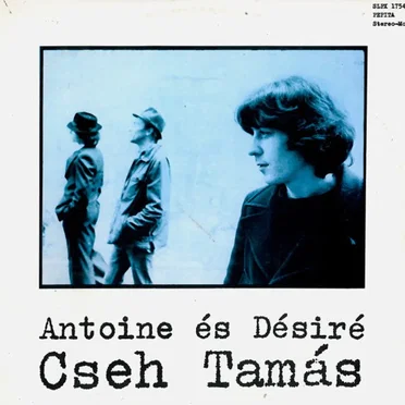 Antoine és Désiré