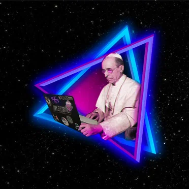 Tradwave Compline