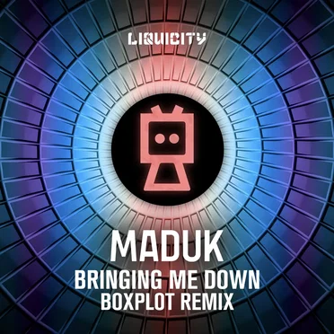 Bringing Me Down (Boxplot remix)