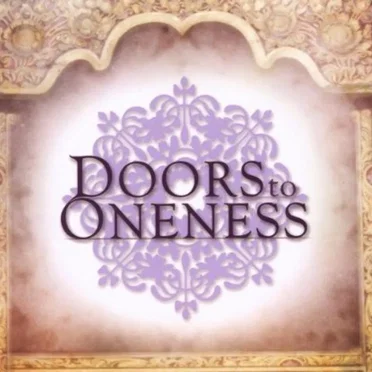 Doors to Oneness by Ananda Giri - album cover