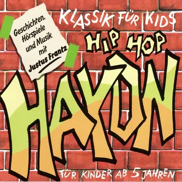 Klassik für Kids: Hip Hop Haydn