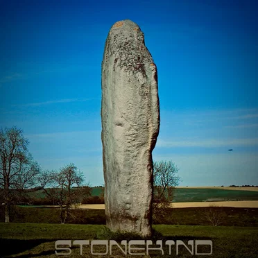 Stonekind - EP by Stonekind - album cover