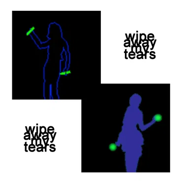 Wipe Away My Tears