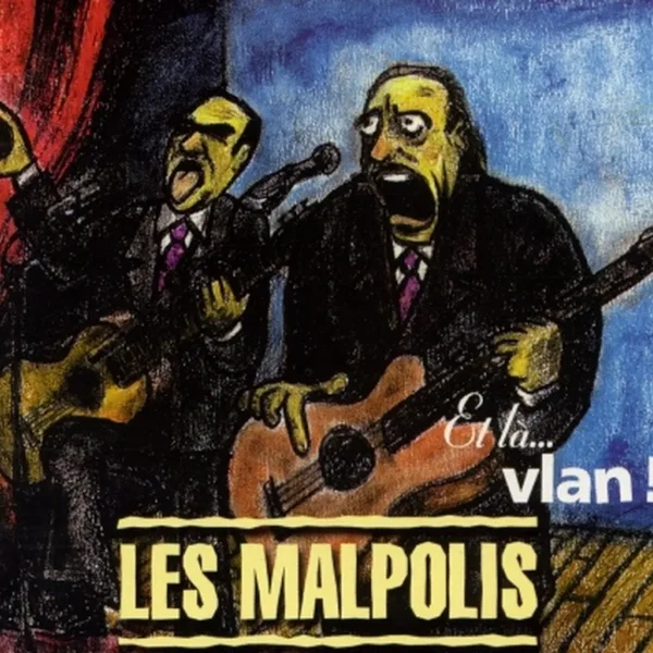 Et là... Vlan!