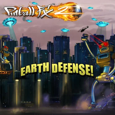 Earth Defense Soundtrack