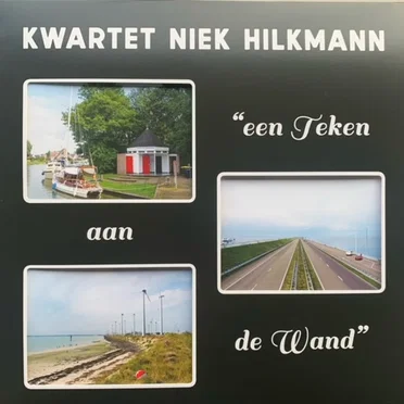 Een Teken Aan De Wand