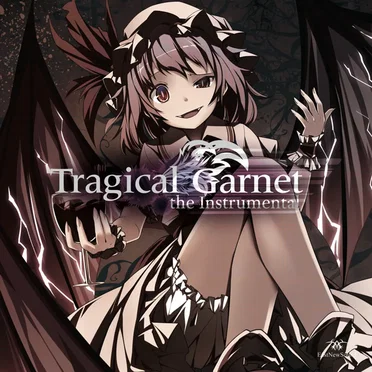 Tragical Garnet the Instrumental