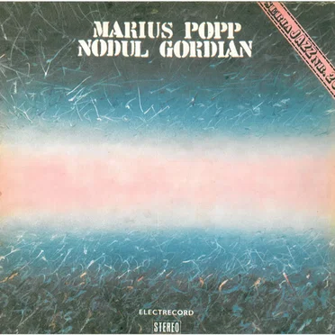 Nodul Gordian