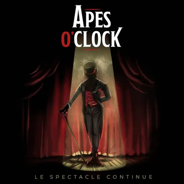 Le spectacle continue
