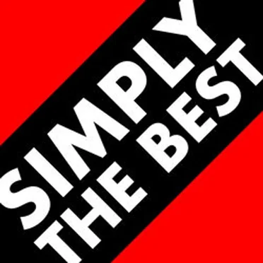 Simply the Best by Various Artists - album cover