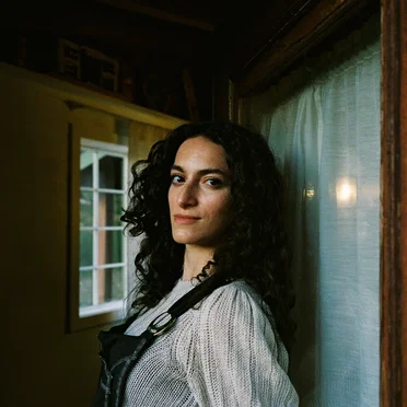 New Season by Katie Lynne Sharbaugh - album cover