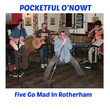 Pocketful O’Nowt