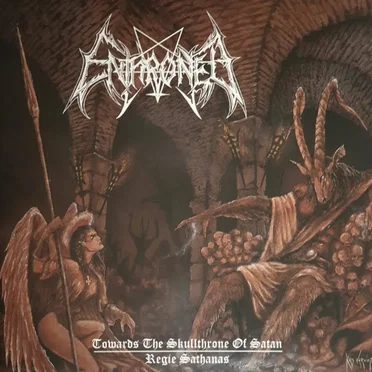 Towards the Skullthrone of Satan / Regie Sathanas