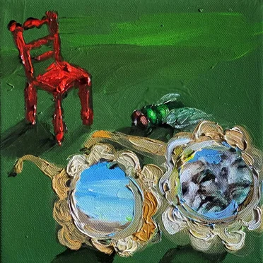Sunny Afternoon