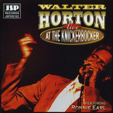 Live at the Knickerbocker