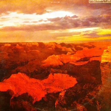 The Lure of the Grand Canyon