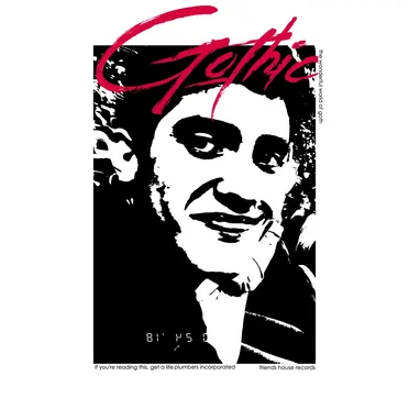Gothic Incorporated