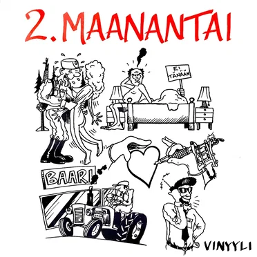 Vinyyli