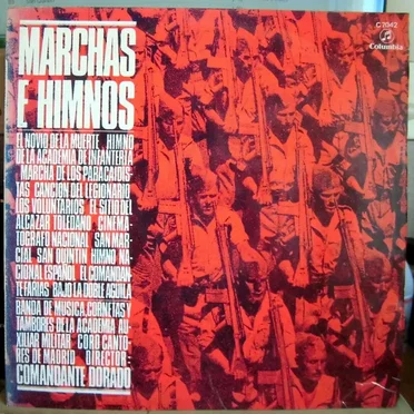 Marchas e himnos