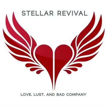 Love, Lust, & Bad Company by Stellar Revival - album cover