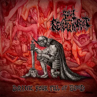 Drink Your Fill of Blood by Soul Realignment - album cover