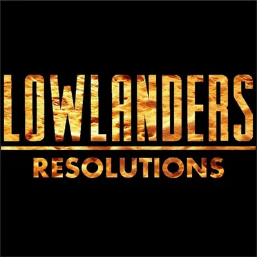Resolutions