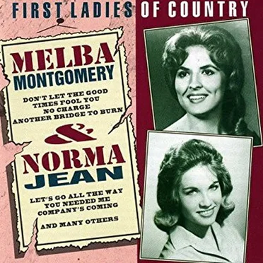 First Ladies of Country