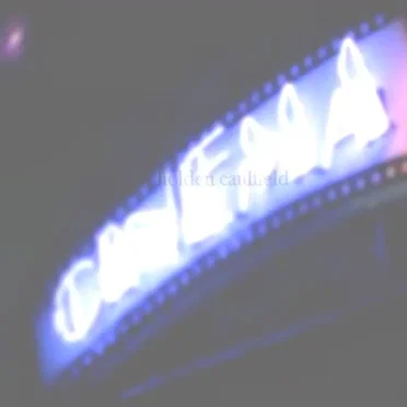 cinema by h0lden caulfield - album cover
