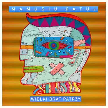 Wielki Brat Patrzy