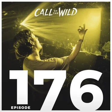 2017-11-14: #176 – Monstercat: Call of the Wild by Monstercat - album cover