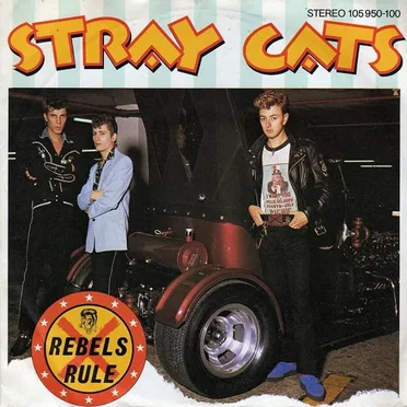 Rebels Rule