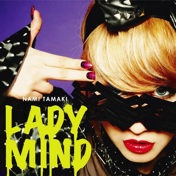 LADY MIND