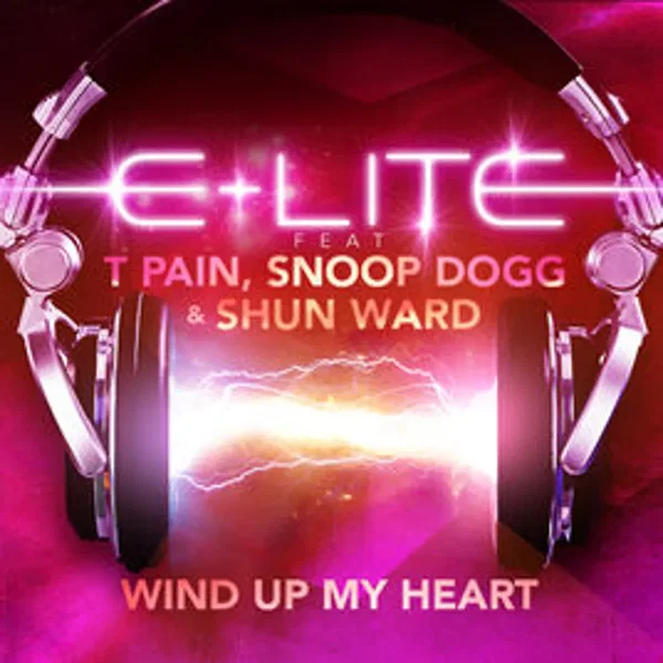 Wind Up My Heart (Boom Boom Boom)