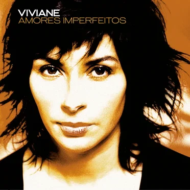 Amores Imperfeitos by Viviane - album cover