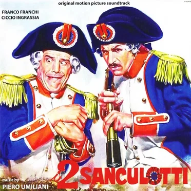 I 2 sanculotti