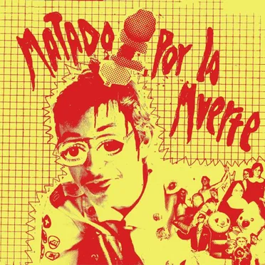 Matado por la muerte by Various Artists - album cover