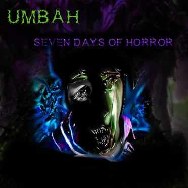 Seven Days of Horror