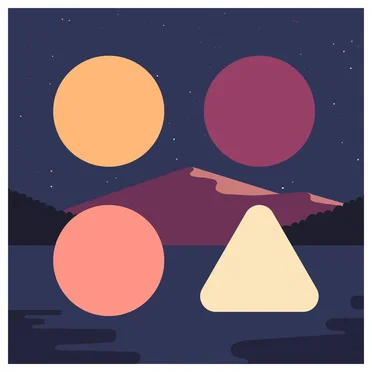 Dots & Co, Vol. 2 (Original Soundtrack)