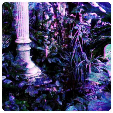 Entrepôt des Individus Perdus by 垂直商場 - album cover