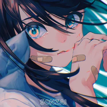 Sonzai