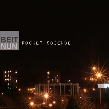 Rocket Science