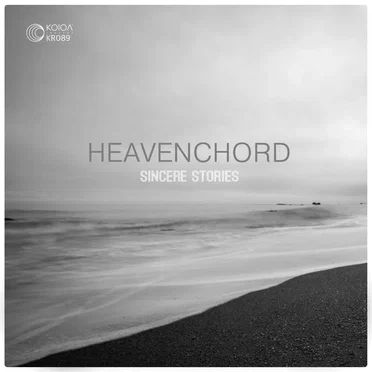 Sincere Stories by Heavenchord - album cover