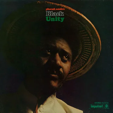 Black Unity